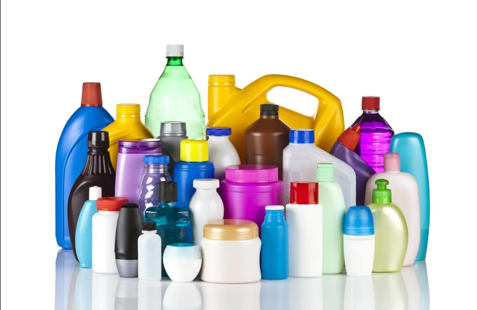 USA Lubricant Contaminated HDPE Container Waste Market