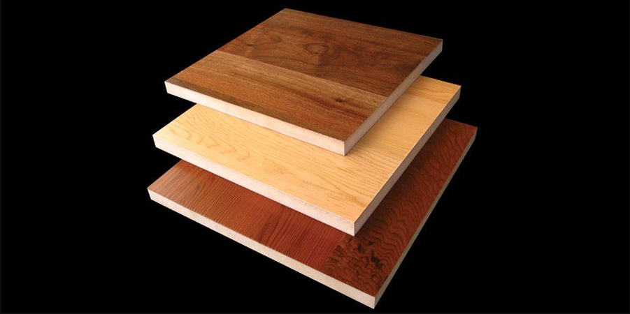 United Kingdom Veneered Panels Market