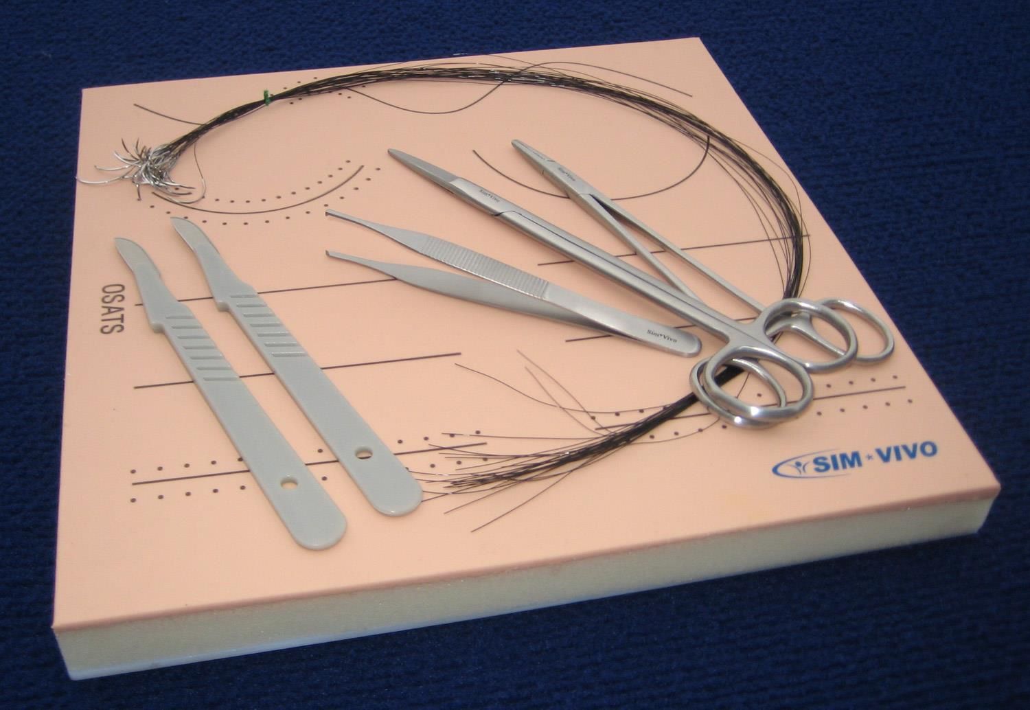 Veterinary Sutures Market