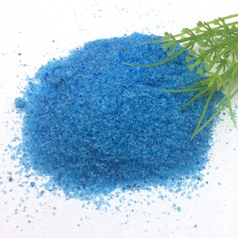 Water Soluble Fertilizer Market