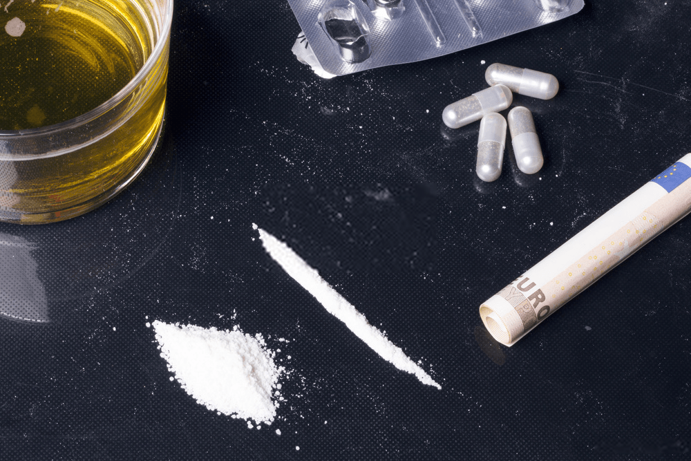 Cocaine Intoxication Treatment Market