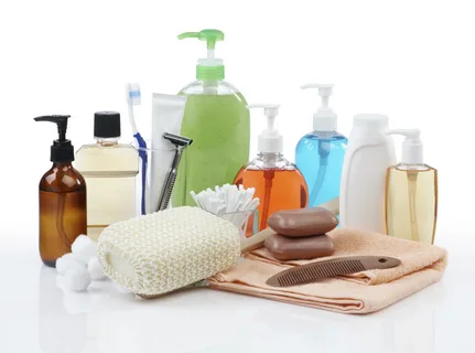 Women's Intimate Care Products Market