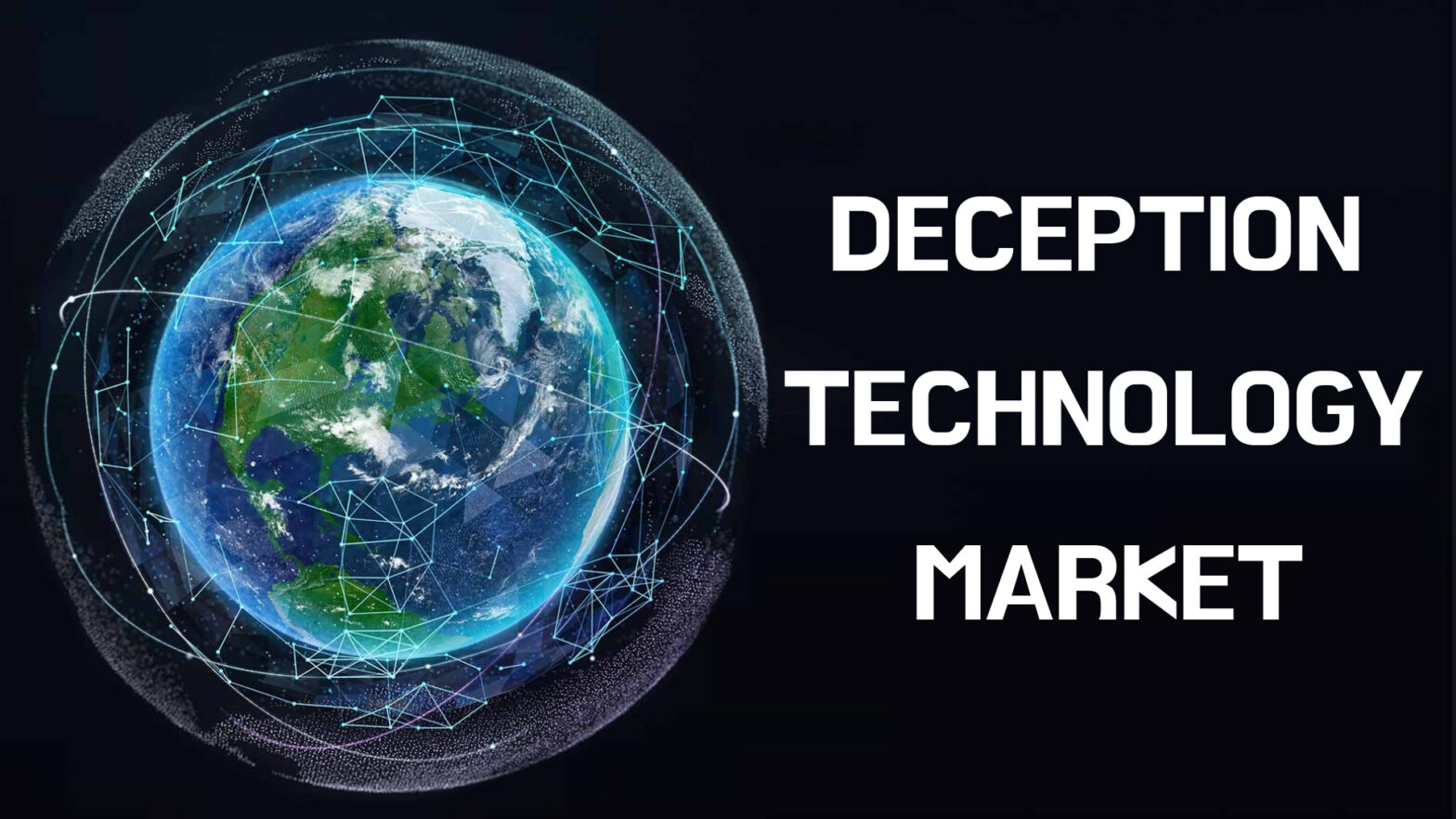 Deception Technology Market