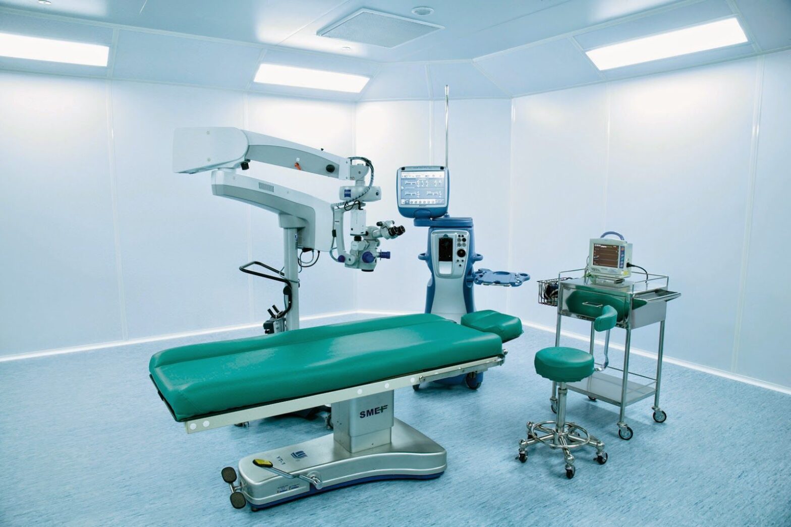 Refurbished Dental Equipment Market