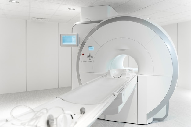 Nuclear Medicine Equipment Market