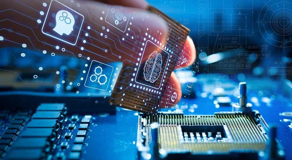 Global IoT Chip Market Set to Reach $7.69 Billion by 2033, Driven by ...