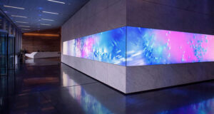 Transparent Digital Signage Market