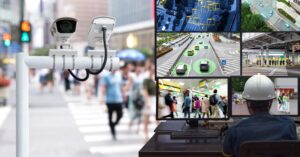 CCTV Camera Market