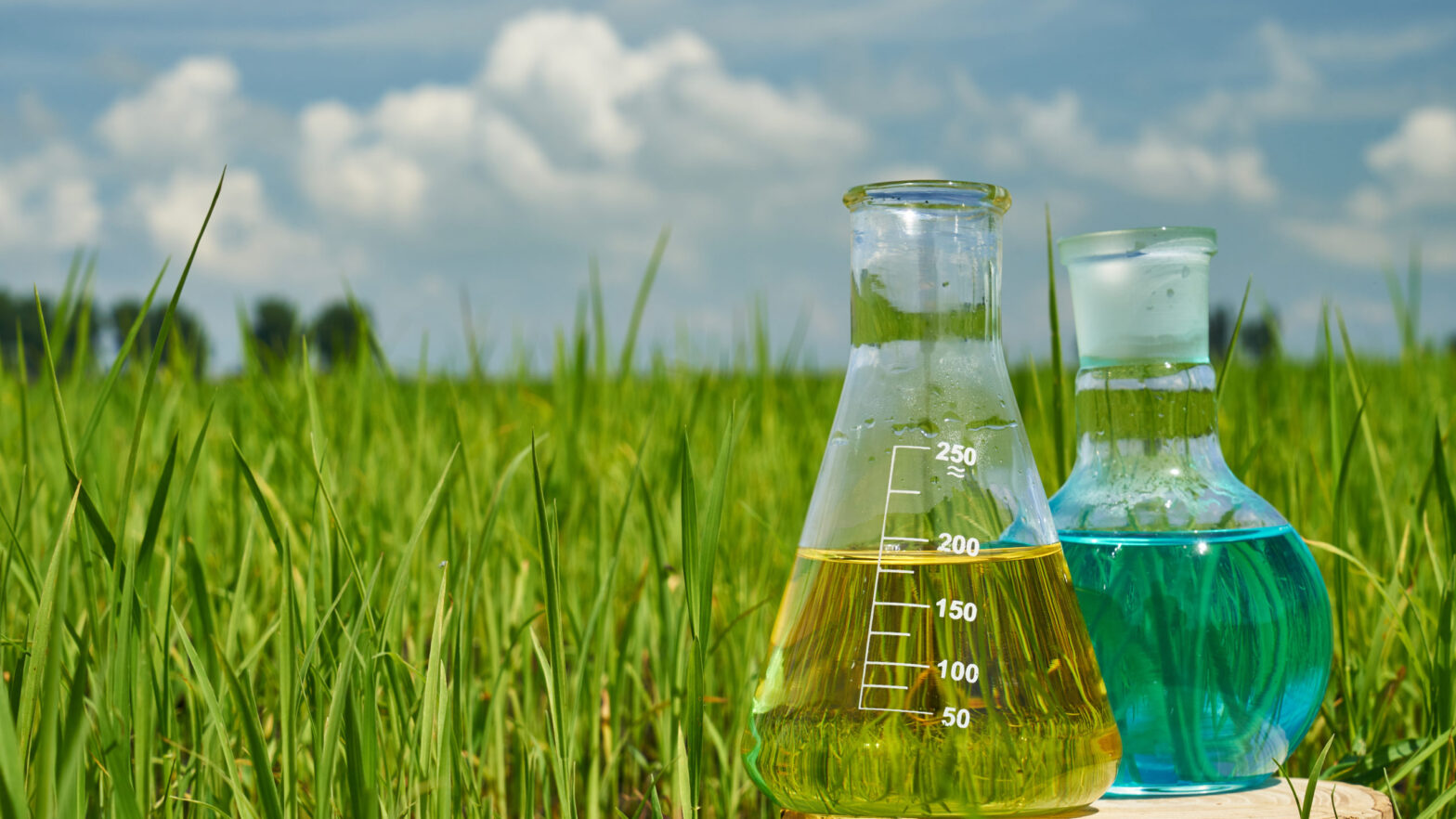 Agrochemical Additives Market