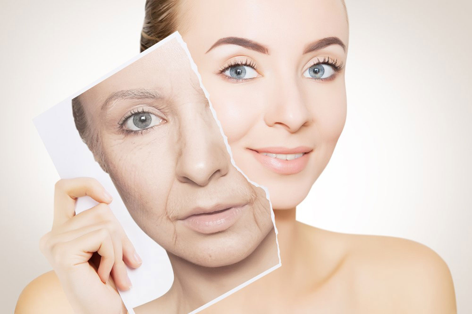 Anti-Aging Products Services and Devices Market
