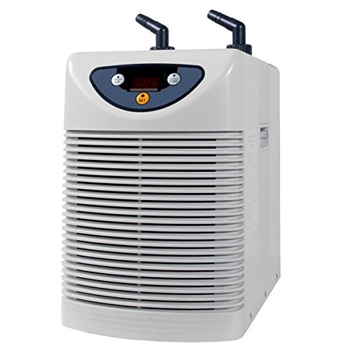 Aquarium Heaters and Chillers Market