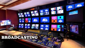 Television Broadcasting Services Market