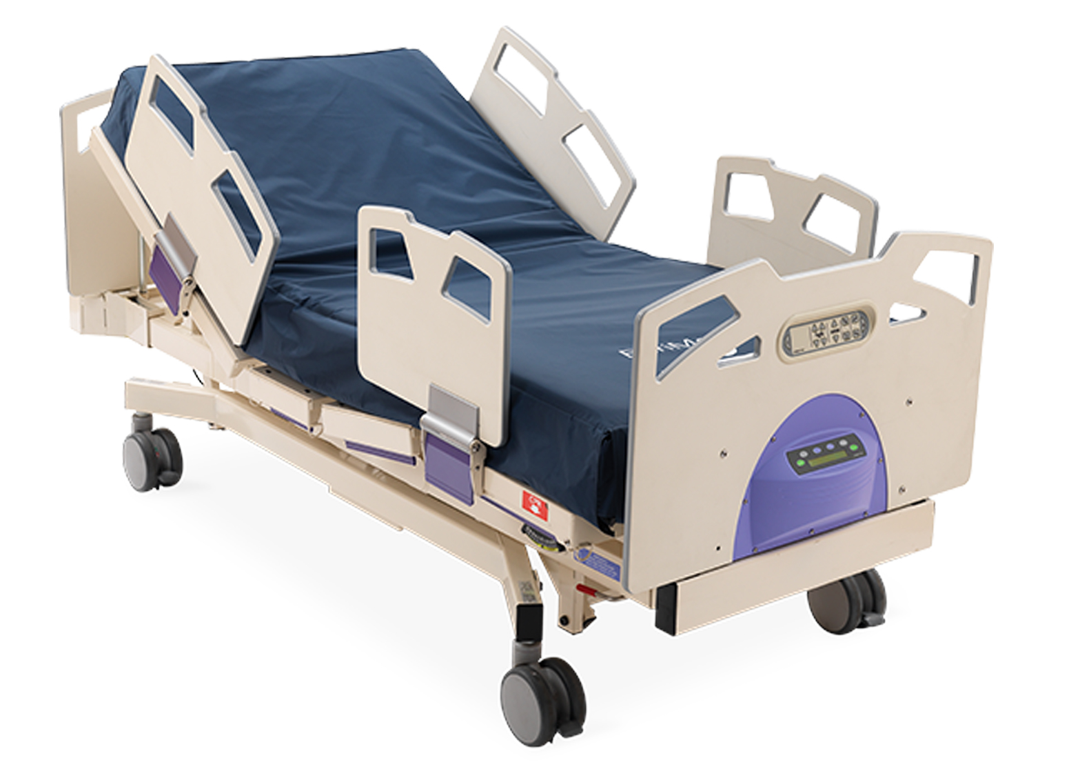 Bariatric Beds Market