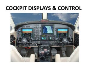 Cockpit Display Market