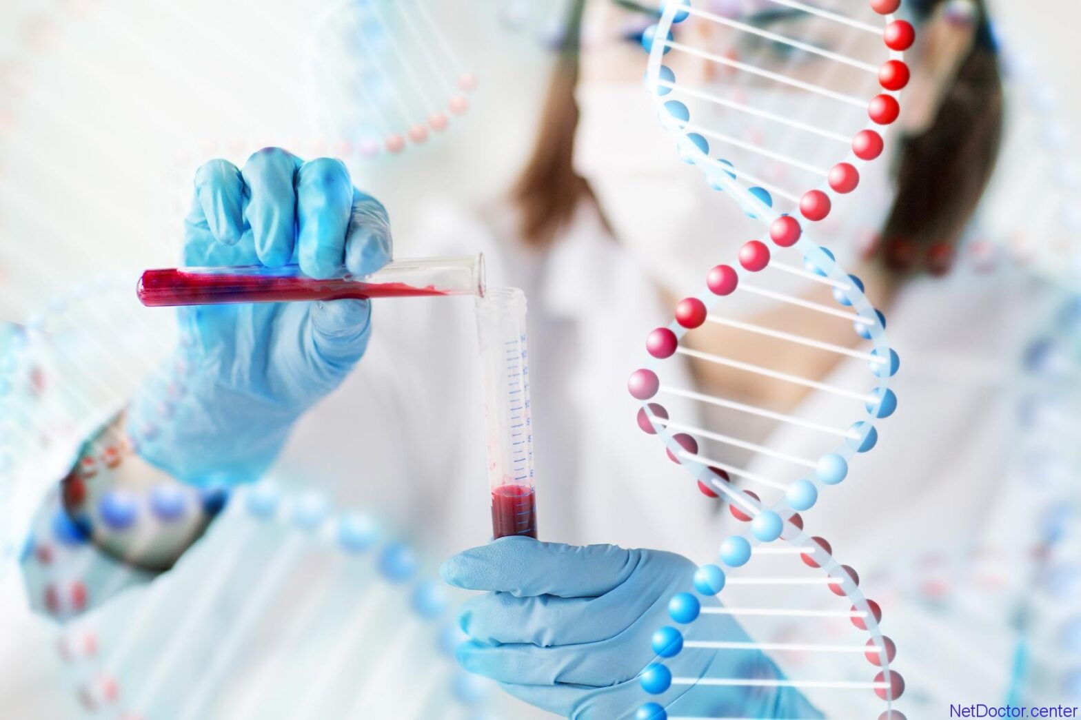 Cancer-Focused Genetic Testing Services Market