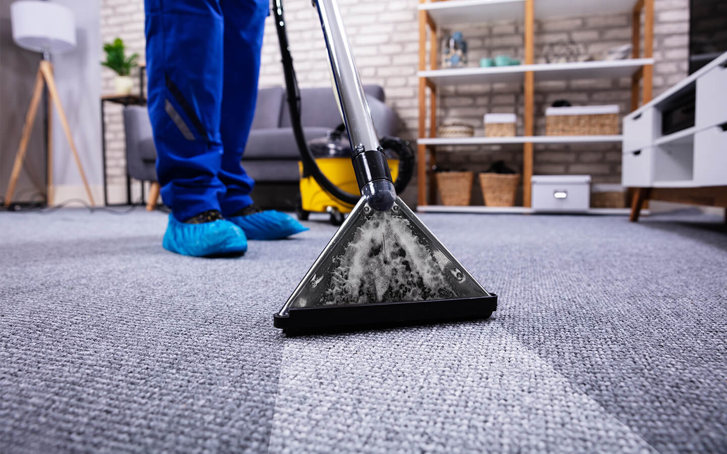 Carpet Extraction Cleaner Market