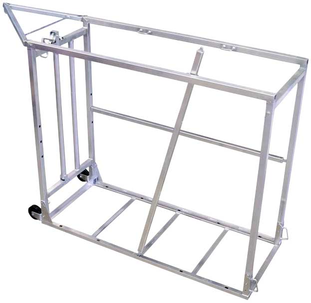 Cattle Grooming Chute Market