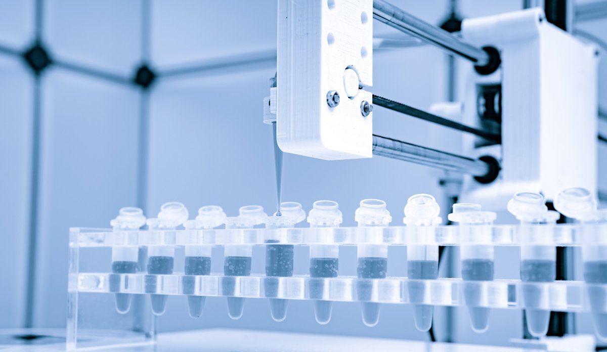 Cell and Gene Therapy Manufacturing Market