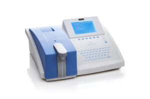 Clinical Chemistry Analyzers Industry