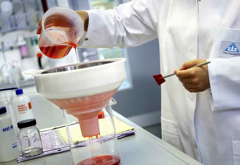 Construction Chemicals