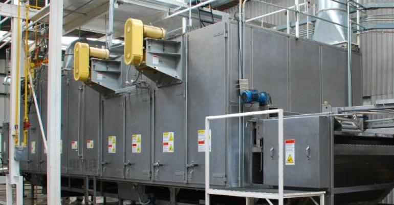 Contact & Convective Dryers Market