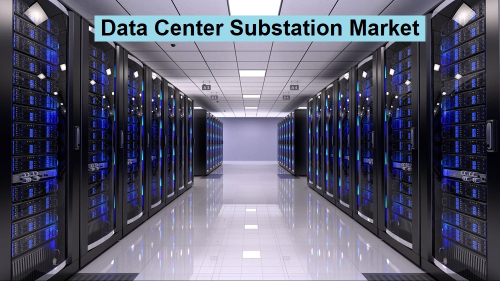 Data Center Substation Market