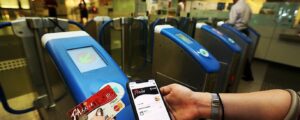 Transit Ticketing Market