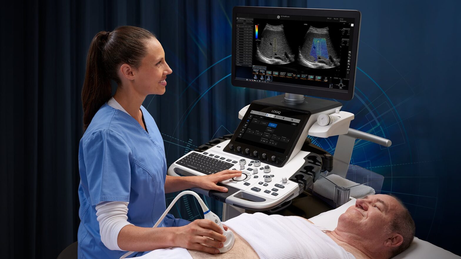 Elastography Imaging Market