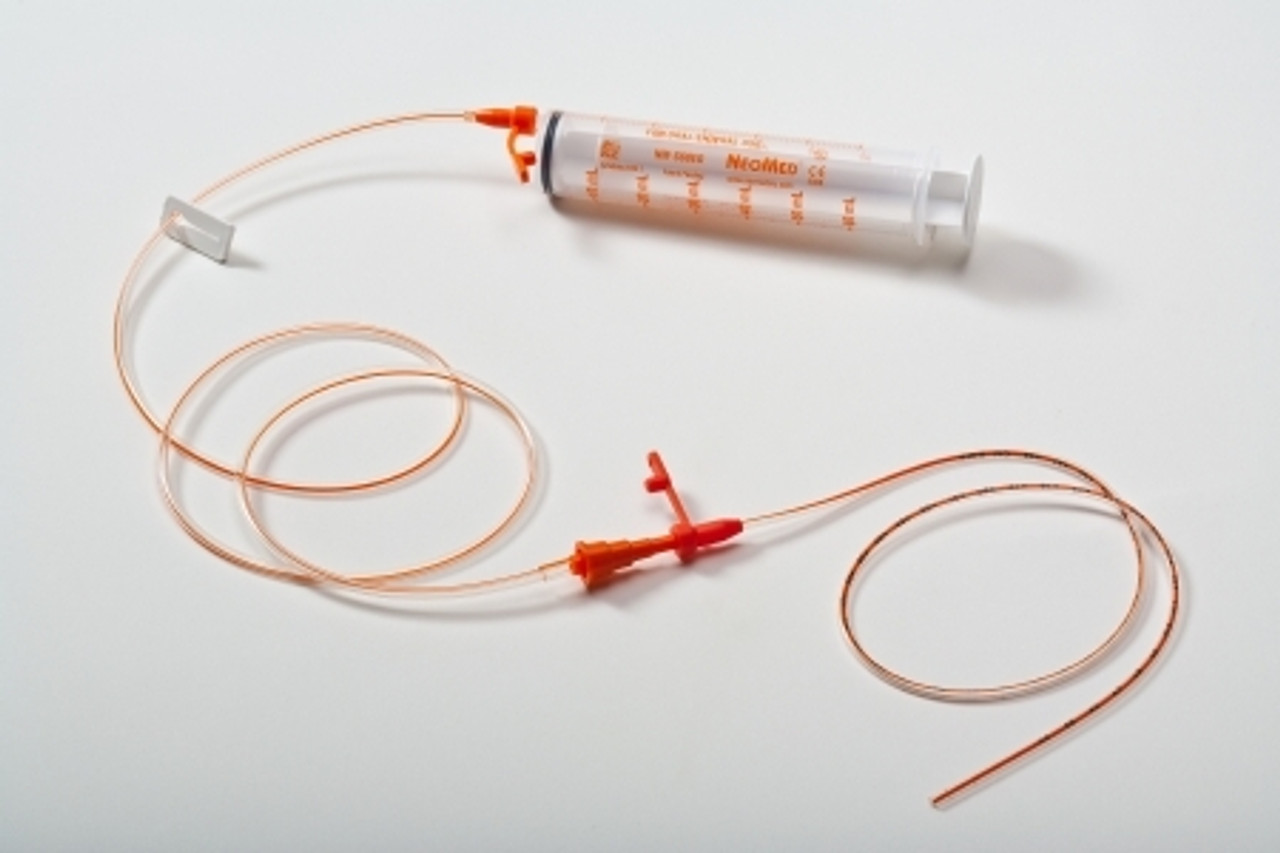 Enteral Feeding Devices Market