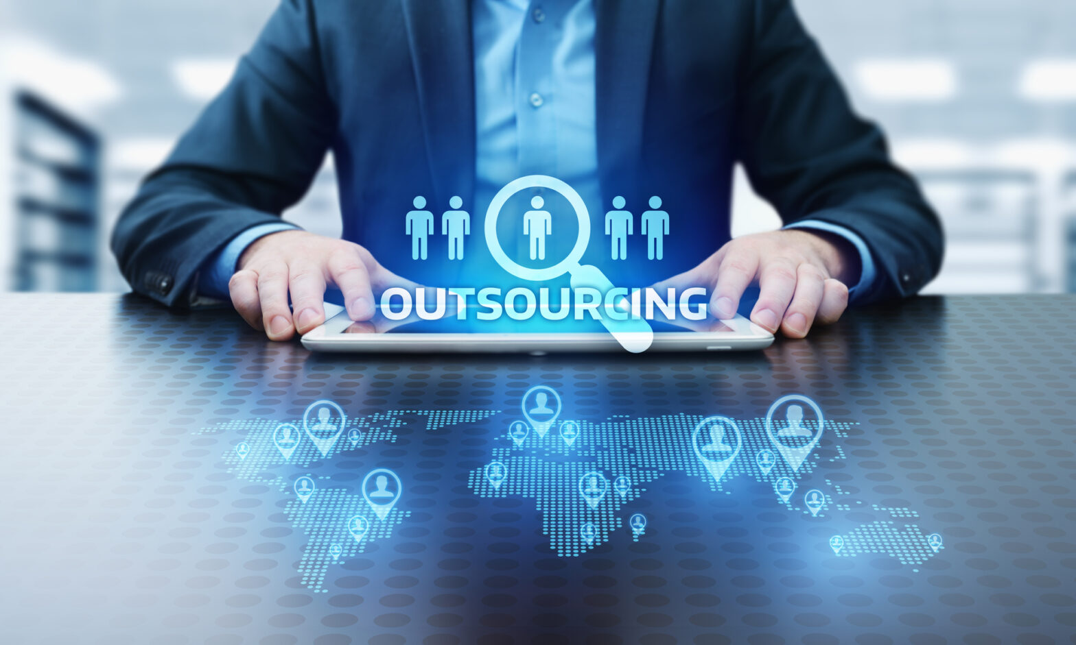 Formulation Development Outsourcing Market