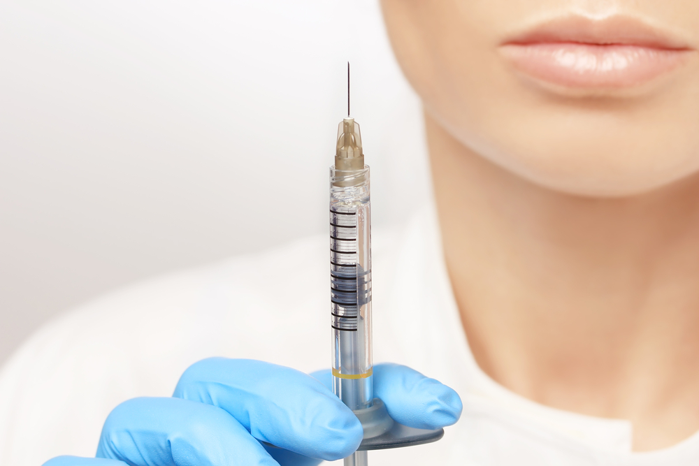 Generic Injectable Market