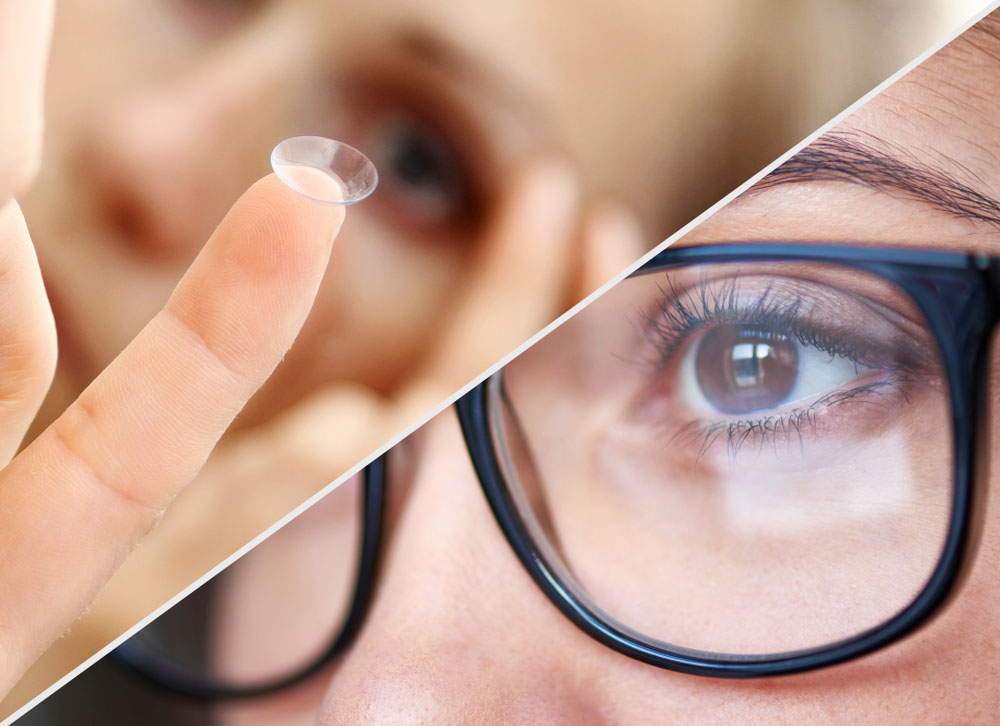 Implantable Collamer Lens Market