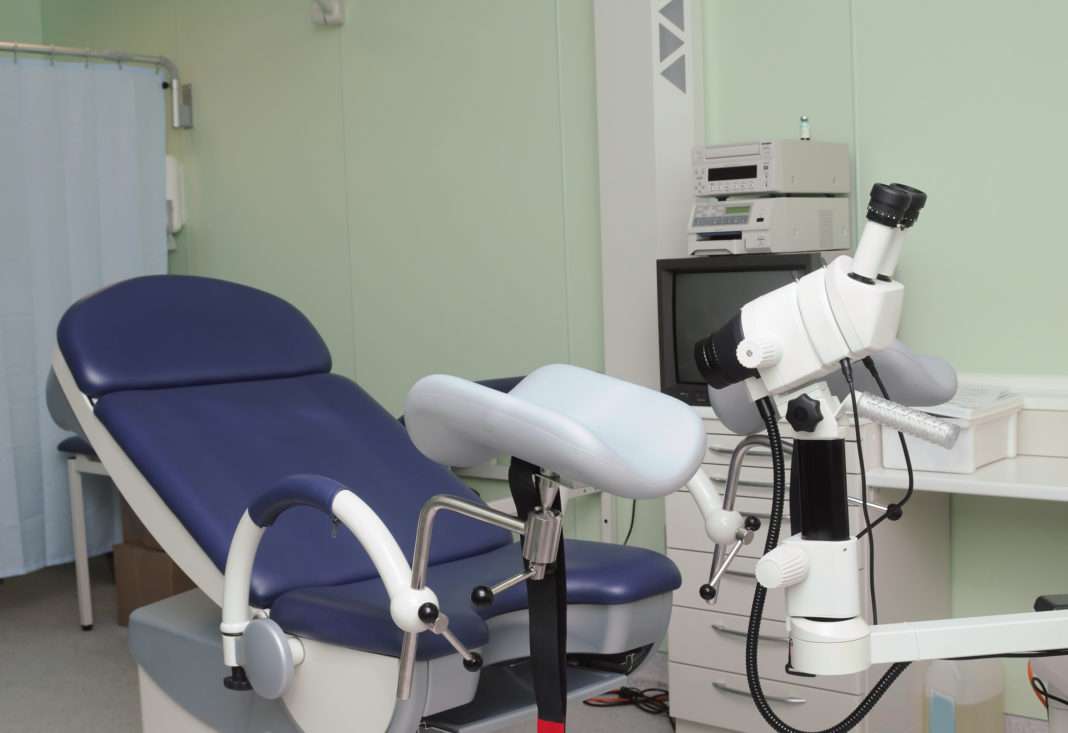 Gynaecological Examination Chairs Market