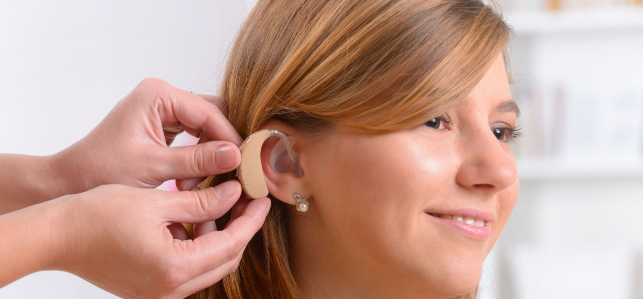 Hearing Aid Market