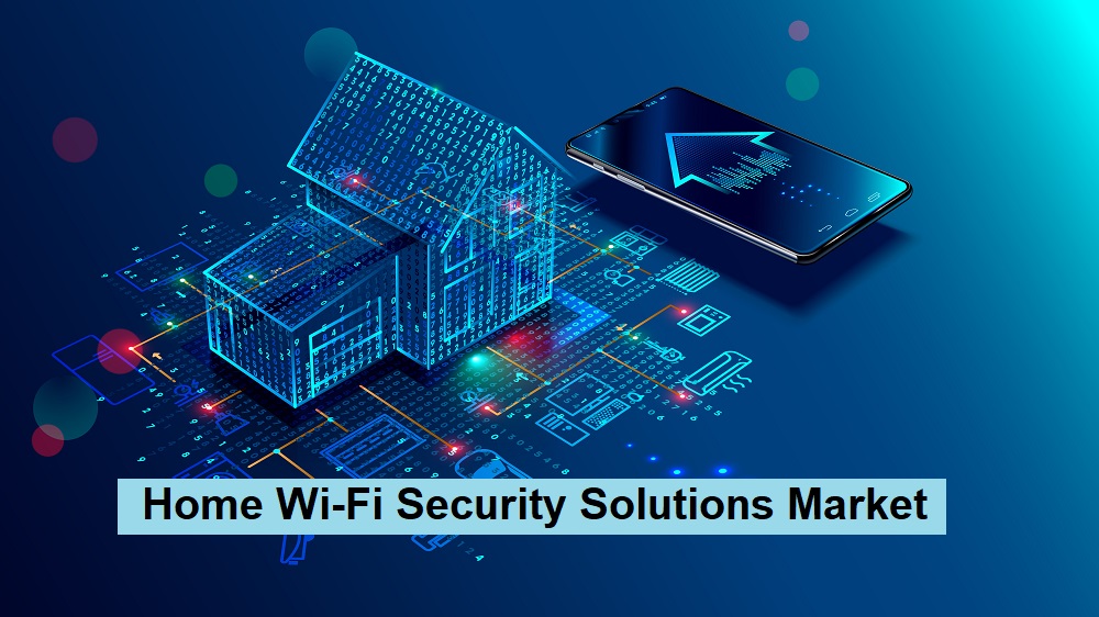 Home Wi-Fi Security Solutions Market