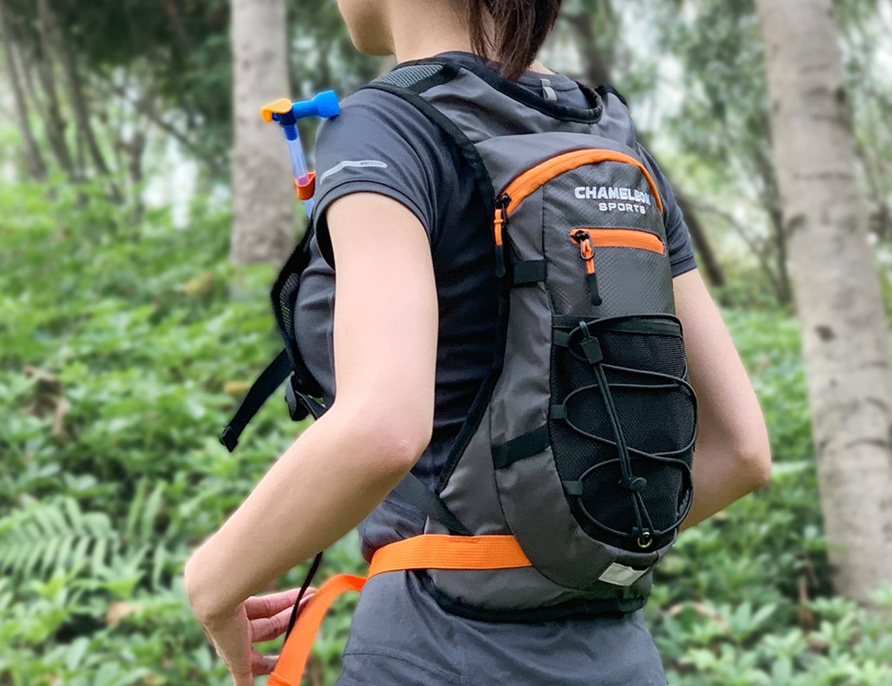 Hydration Backpack Market