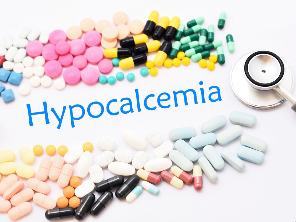 Hypercalcemia Treatment Market