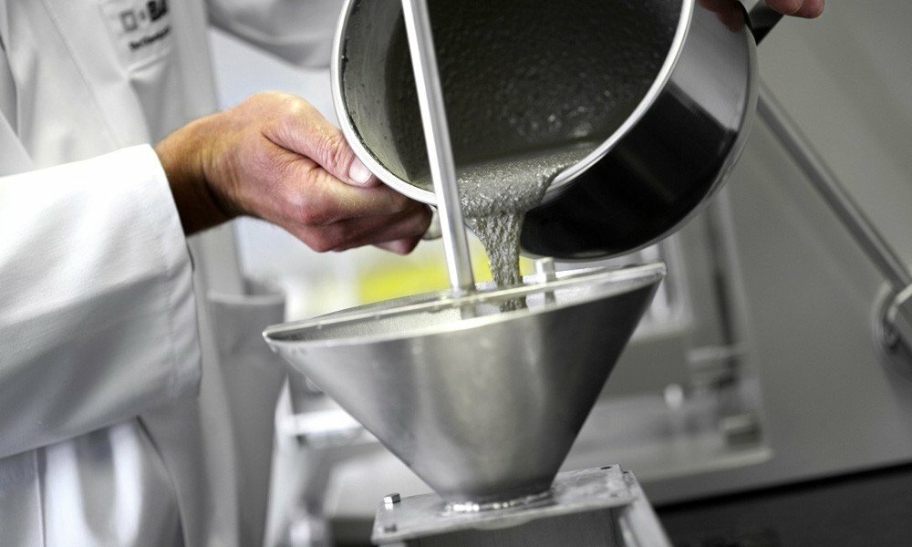 India' Construction Chemicals