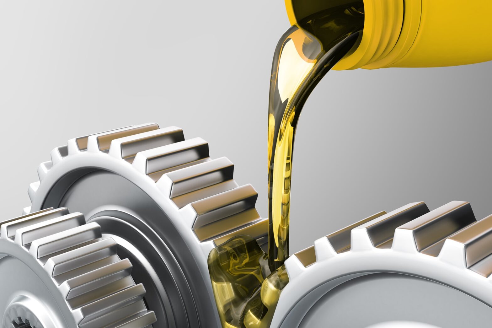 Industrial Lubricants Market