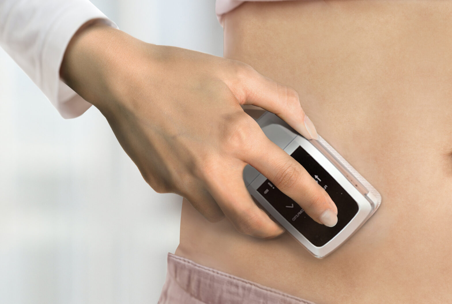 Large Volume Wearable Injectors Market