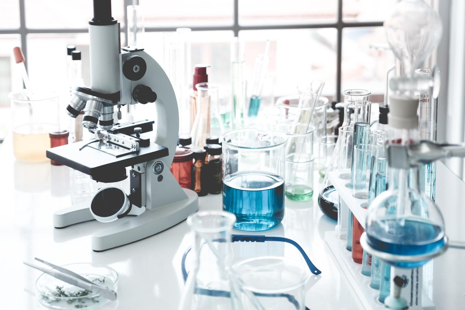 Life Science and Chemical Instruments Market