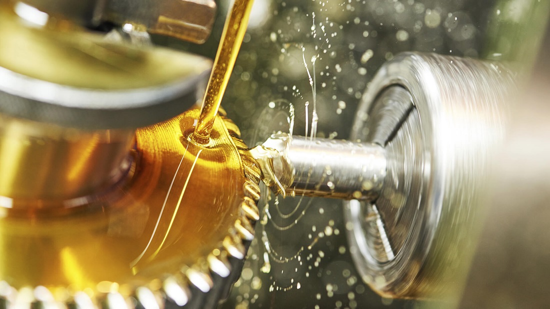 Lubricant Additives Market