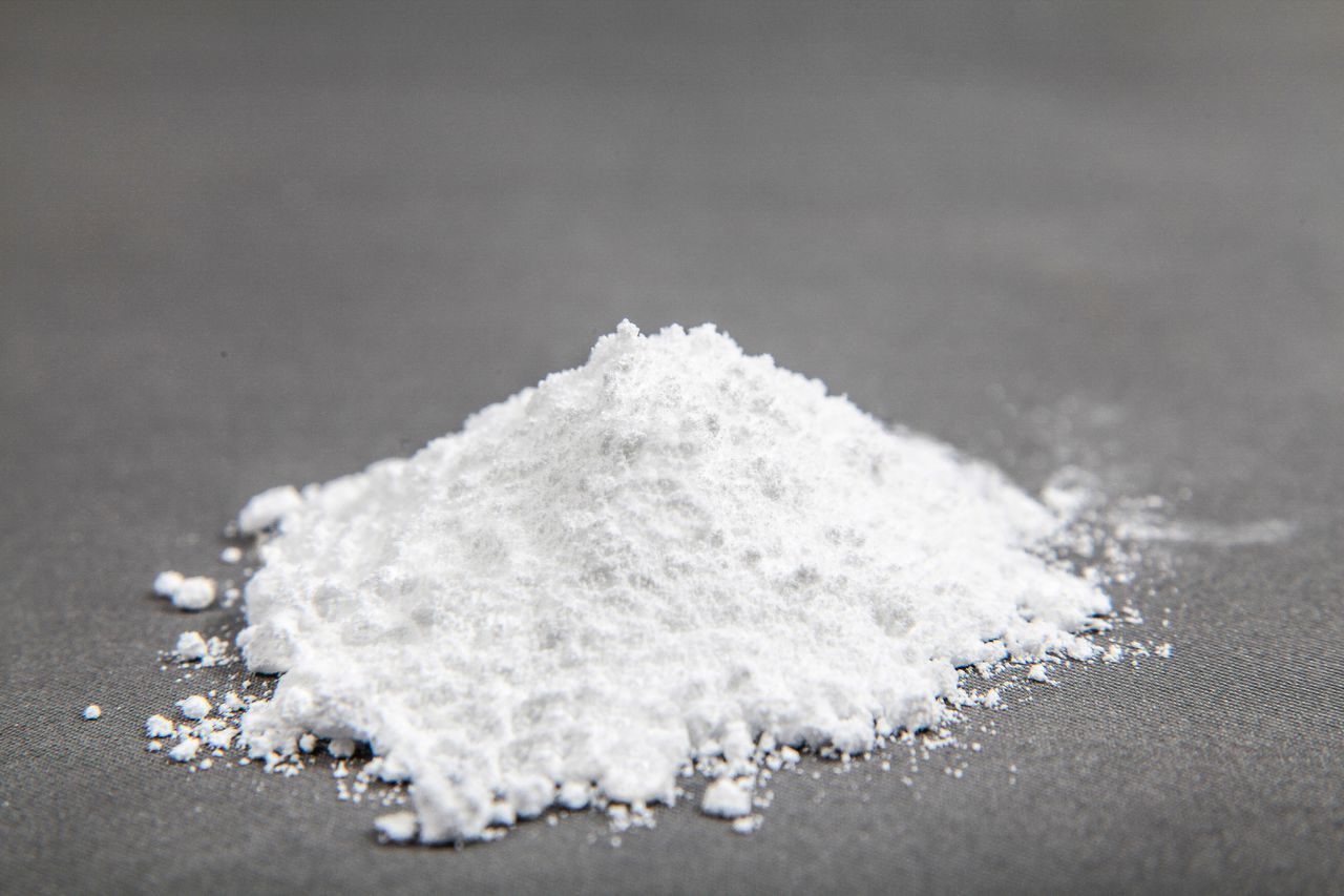 Magnesium Carbonate