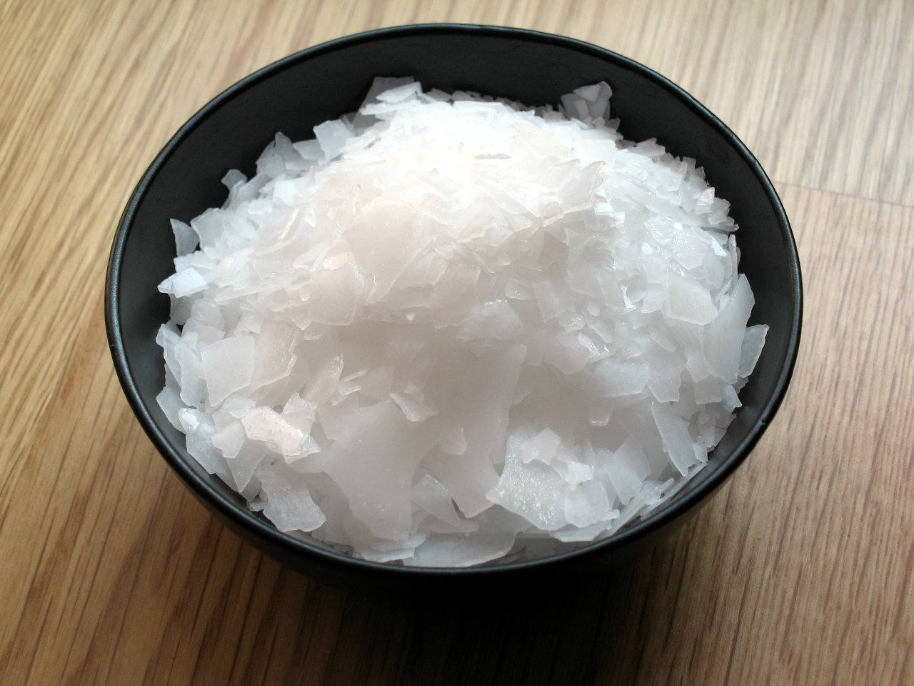 Magnesium Chloride