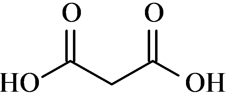 Malonic Acid Market