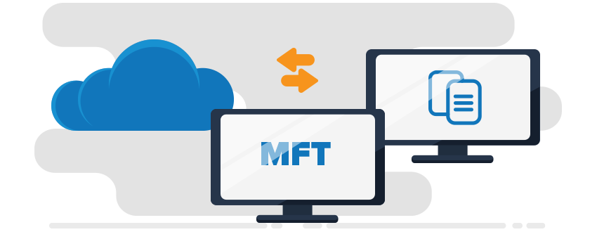 Managed File Transfer (MFT) Market