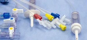 Global Medical Disposables Market