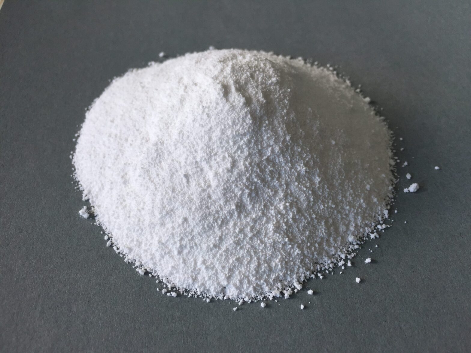 Melamine Pyrophosphate Market