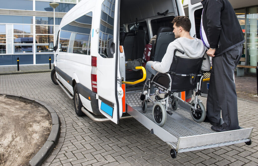 Mobility Aids and Transportation Equipment Market