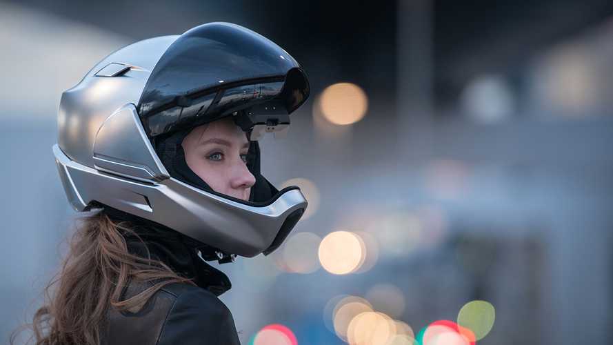 Motorcycle Helmet Market